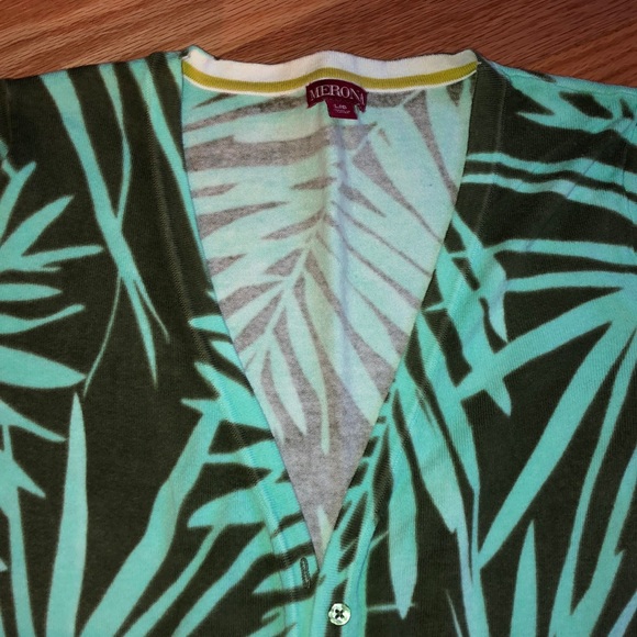 Cardigan - Picture 2 of 3